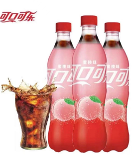 pepsi soft drink