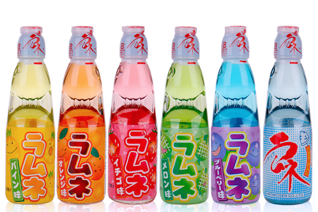 hata soft drink