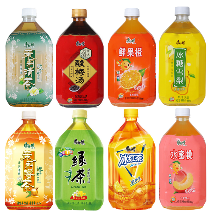master kong soft drink wholesale product
