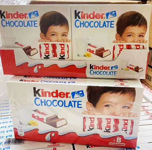 kinder Snacks wholesale product