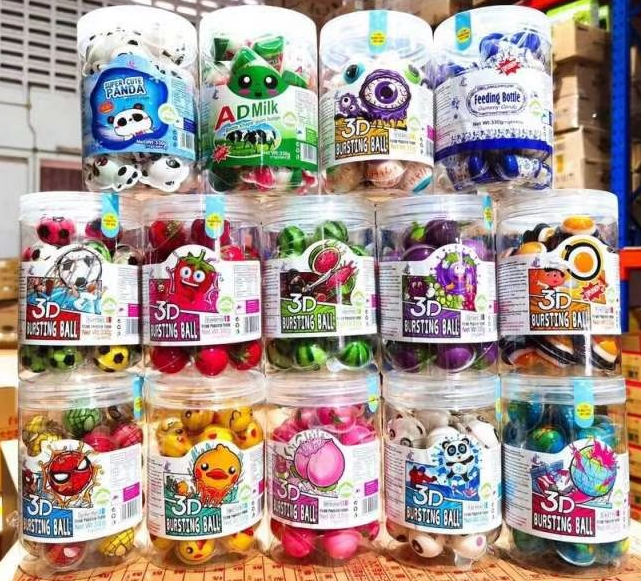 xiaojinlomg Snacks wholesale product