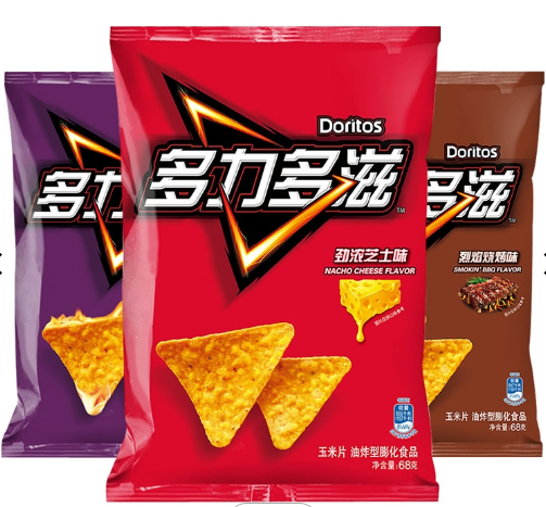 doritos Snacks wholesale product