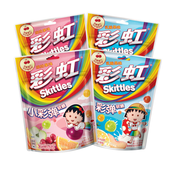 skittle Snacks wholesale product
