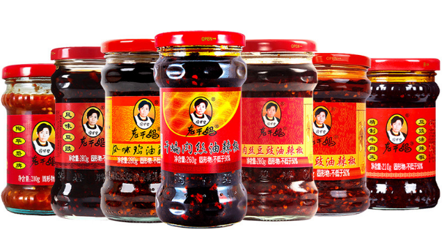 laoganma seasoning Seasonings wholesale product