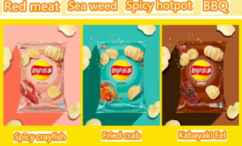 layschips Snacks wholesale product