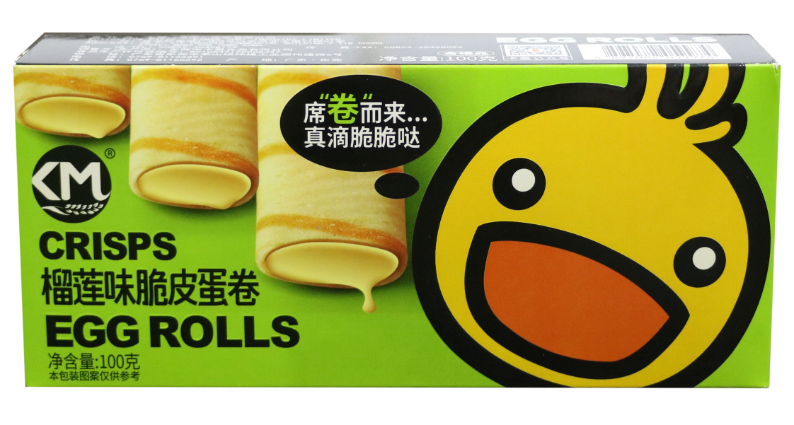 kamnn Snacks wholesale product