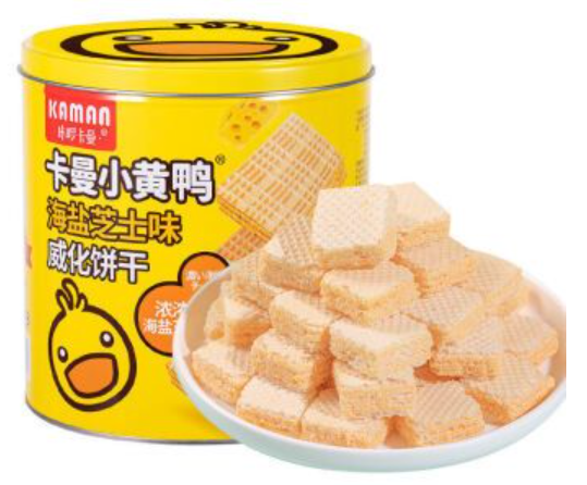 kamnn Snacks wholesale product