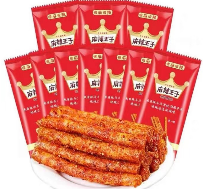 malawangzhi Snacks wholesale product