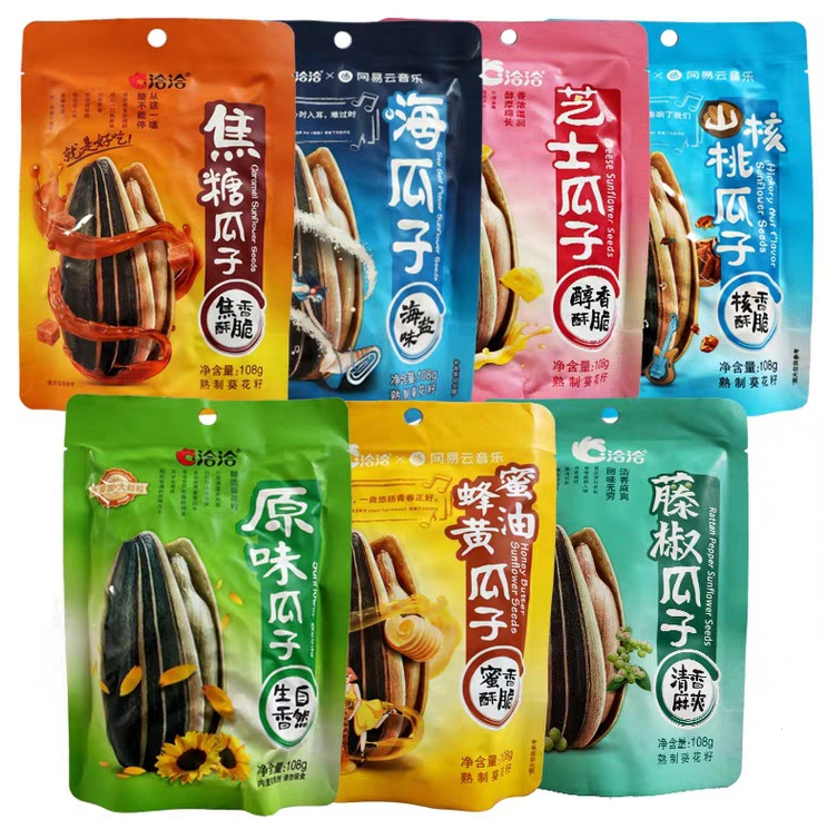 qiaqia Snacks wholesale product
