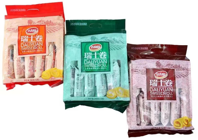 daliyuan cake Snacks wholesale product